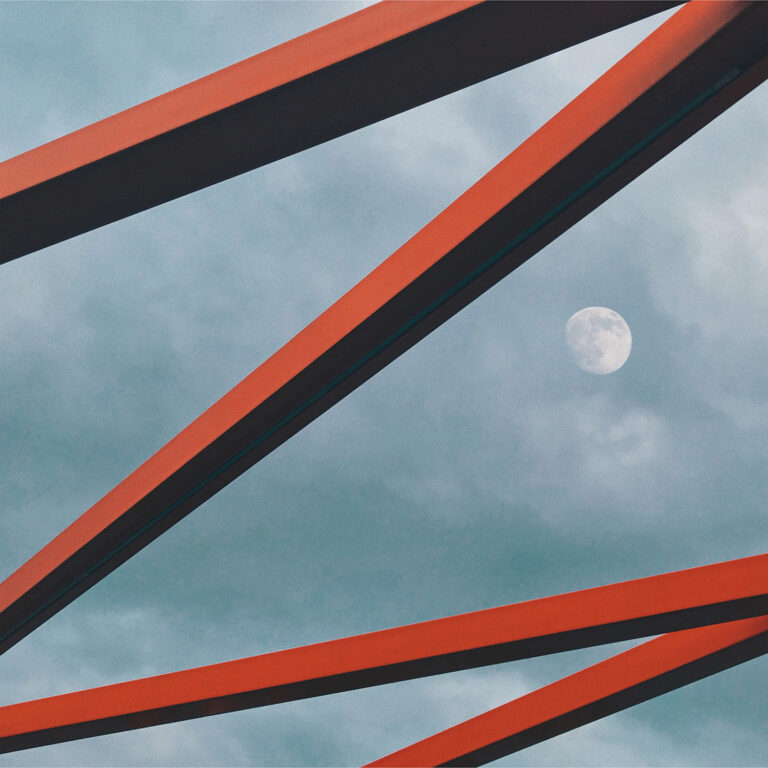 Ⅰ.構成という思考 ─ 建築からAIへ