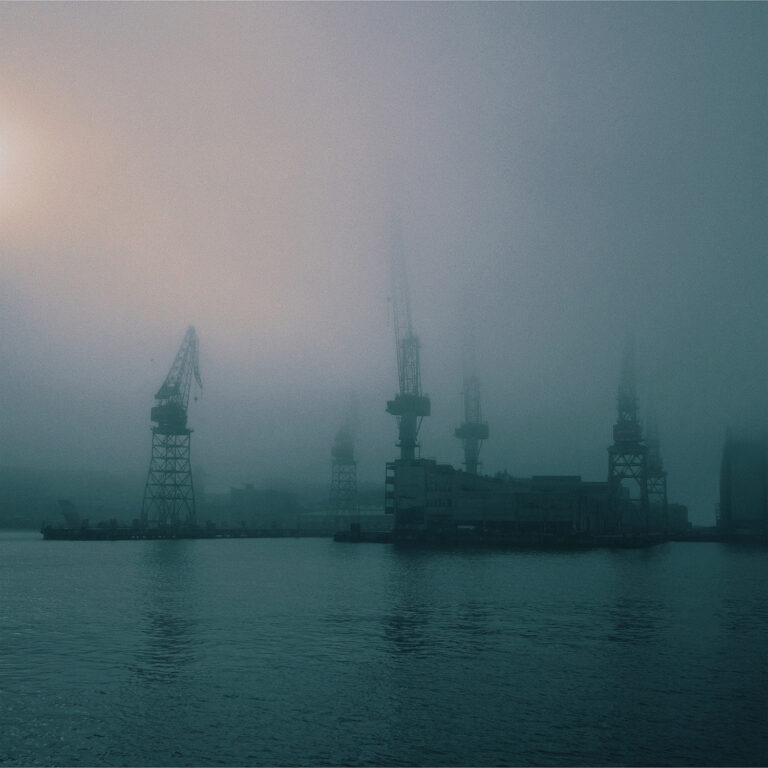 Ⅻ. 知覚の建築 ─ 見えないものを設計する